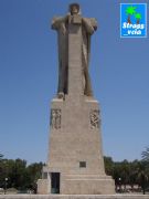 Colón. Huelva, Andalucía